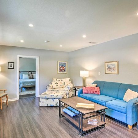 Dog-Friendly Home With Gas Grill - Walk To Rose Bay! Port Orange Luaran gambar
