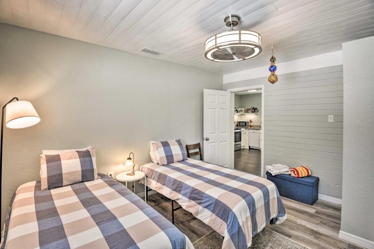 Dog-Friendly Home With Gas Grill - Walk To Rose Bay! Port Orange Luaran gambar
