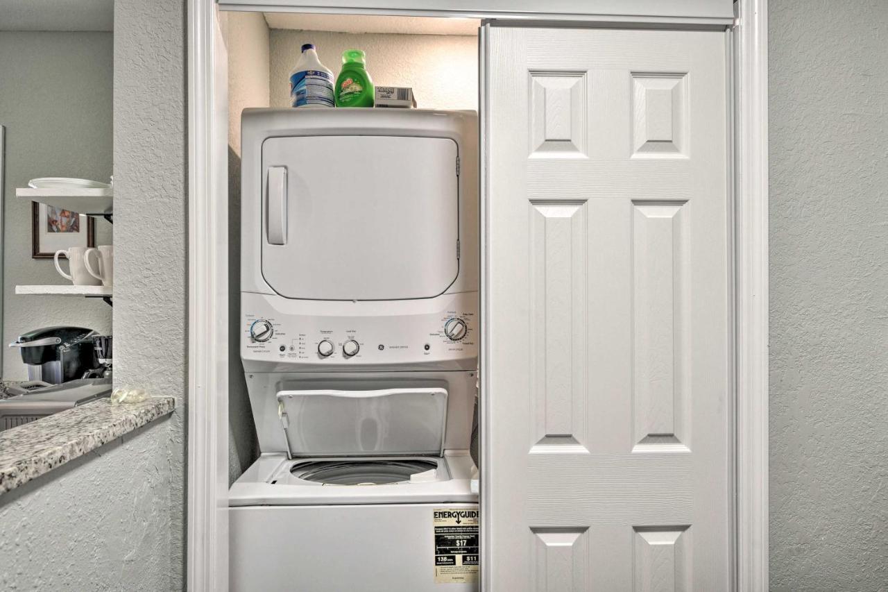 Dog-Friendly Home With Gas Grill - Walk To Rose Bay! Port Orange Luaran gambar