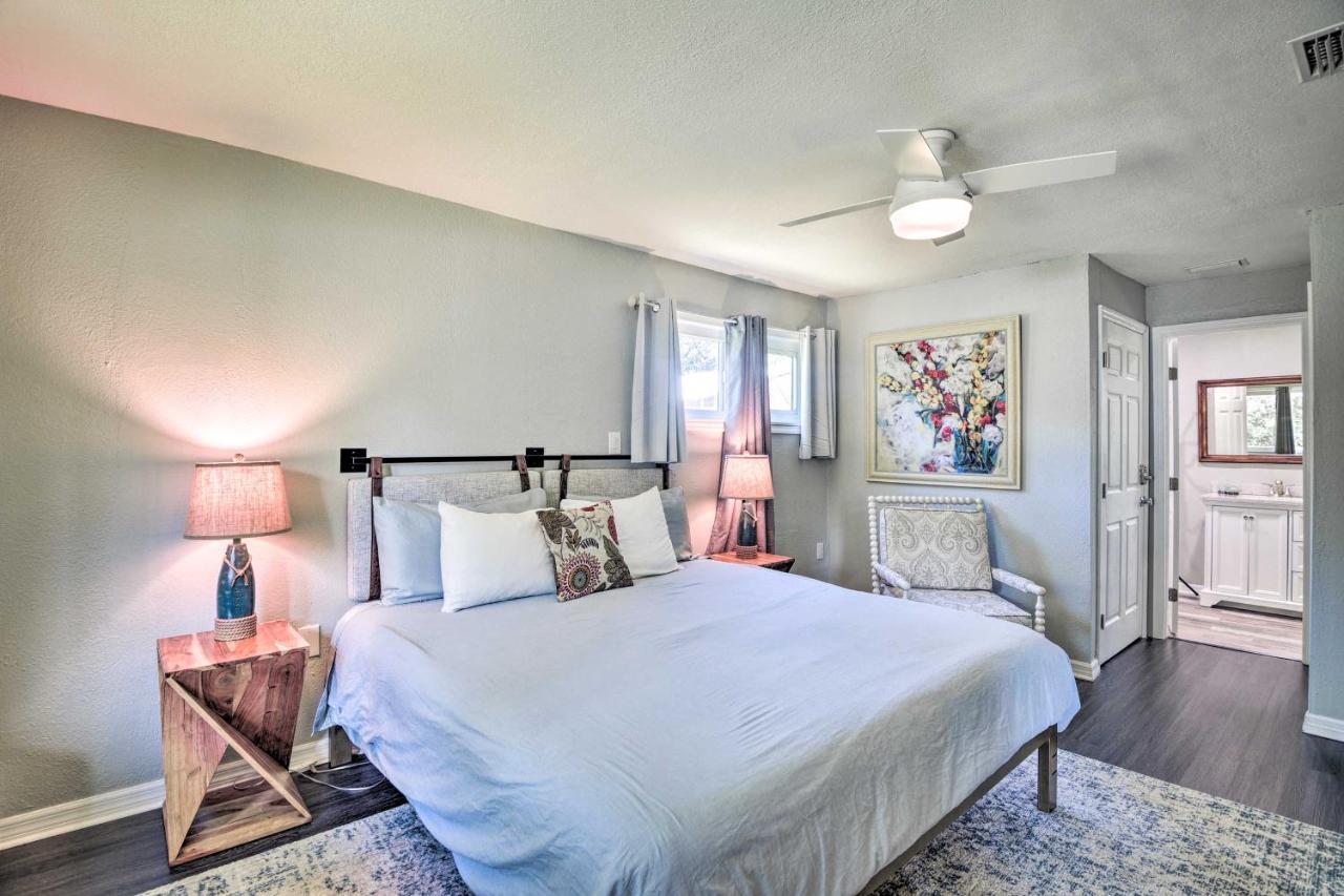 Dog-Friendly Home With Gas Grill - Walk To Rose Bay! Port Orange Luaran gambar