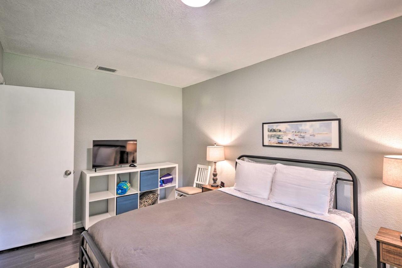 Dog-Friendly Home With Gas Grill - Walk To Rose Bay! Port Orange Luaran gambar