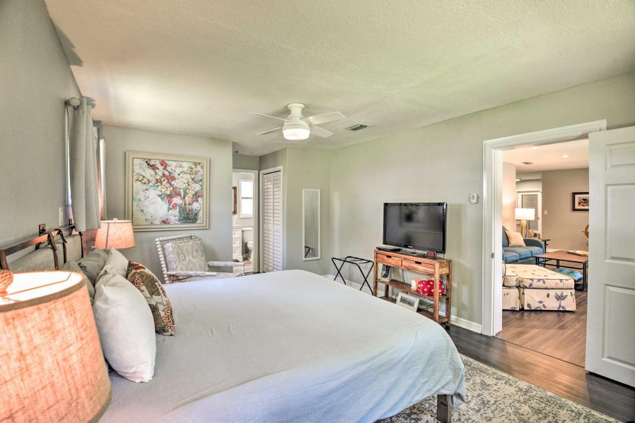 Dog-Friendly Home With Gas Grill - Walk To Rose Bay! Port Orange Luaran gambar